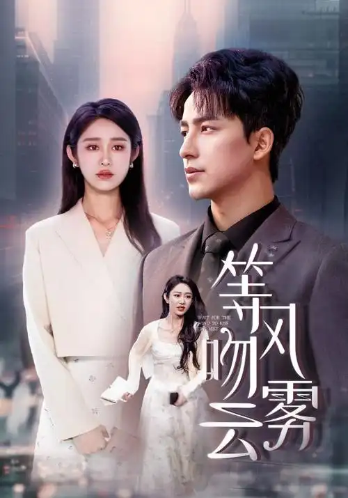 长安雾隐录热播电视剧全集在线观看
